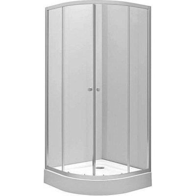 Душевой уголок GEBERIT IFO SILVER RP5190222003