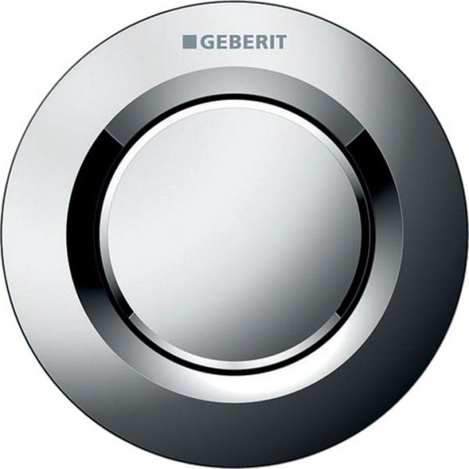 Кнопка смыва GEBERIT TYPE 116.040.21.1 для унитаза