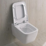 Комплект GEBERIT DUOFIX 111.362.00.5 UP320 с подвесным унитазом ICON SQUARE 201950 с крышкой-сидением 571910000 111.362.00.55