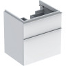 Тумба под раковину GEBERIT ICON 840360000 60 см
