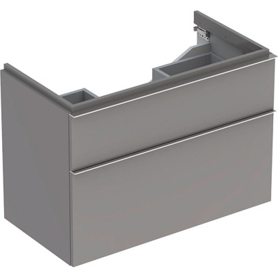 Тумба под раковину GEBERIT ICON 840392000 90 см