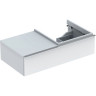 Тумба под раковину GEBERIT ICON 840590000 90 см